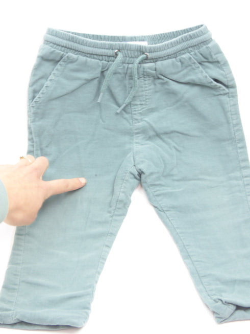 Vertbaudet - Broek (80)