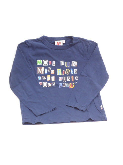 American Outfitters - Longsleeve (104)