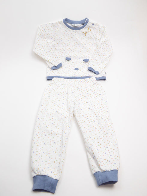 Eskimo - Pyjama (104)