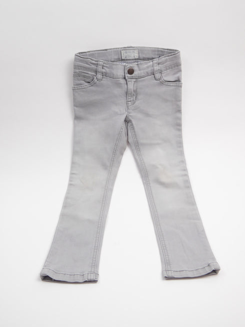 Cyrillus - Broek (104)