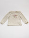 Cuddles and smiles - Longsleeve (86)