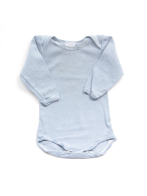 Petit Bateau - Body (68)