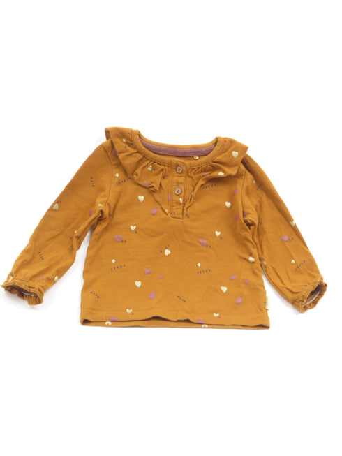 Noppies - Longsleeve (68)