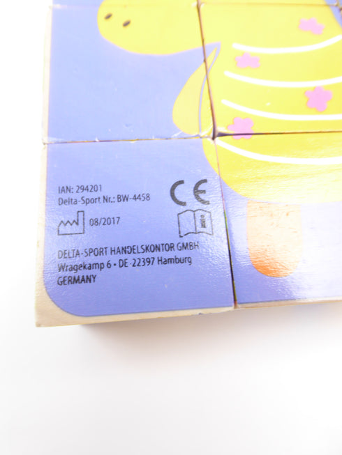 Playtive - Puzzel (92)