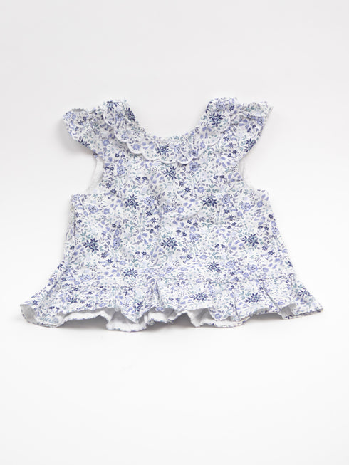 Vertbaudet - Bloes (80)