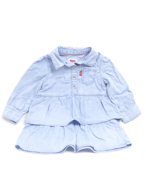 Levi's - Kleedje (68)