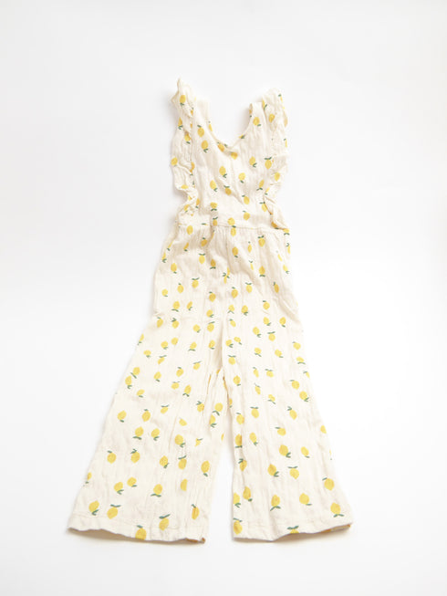 Zara - Jumpsuit (110)