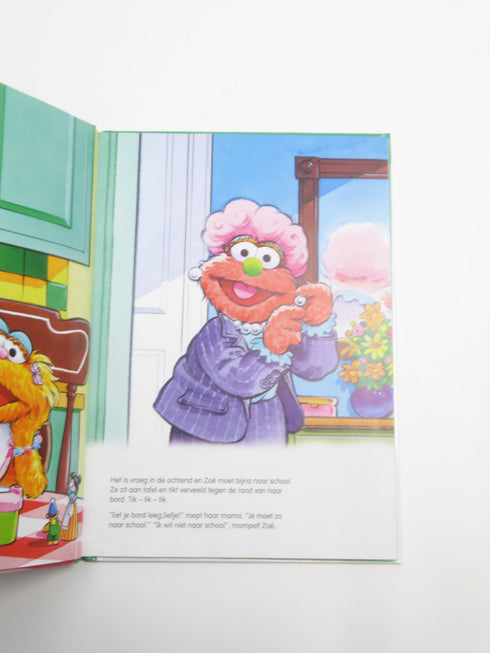 DUTCHBOOK - Boekje (104)