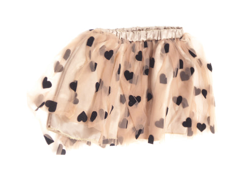 Merkloos - Rokje (98)