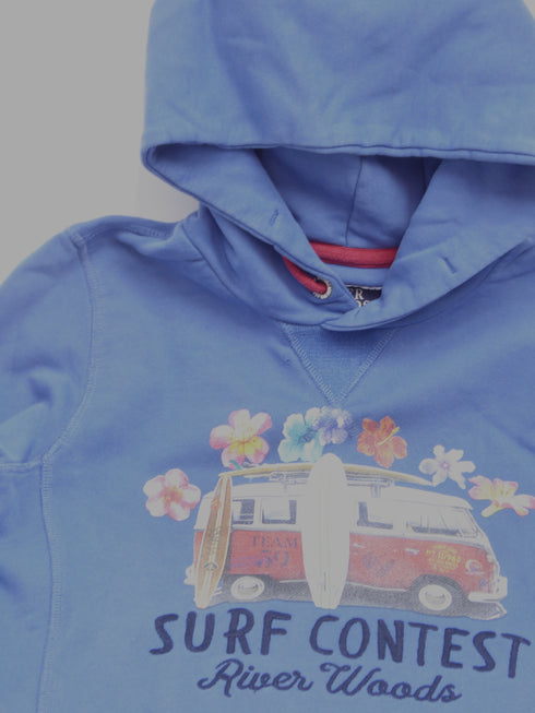 River Woods - Hoodie (140)