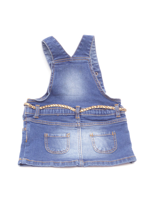 Hema - Salopettekleedje (74)