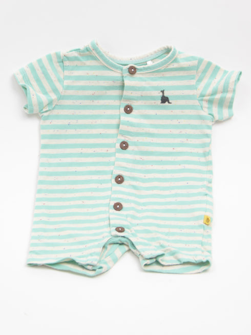 Cuddles and smiles - Pyjama, Playsuit (56)