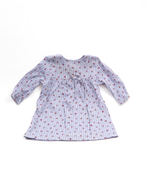 P'tit Filou - Kleedje (62)