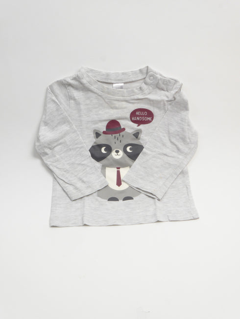 Baby Club - Longsleeve (74)