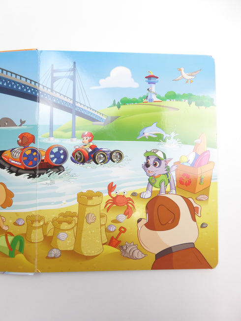 Nickelodeon - Boekje (86)