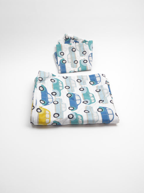 Ikea - Dekbedovertrek (0)