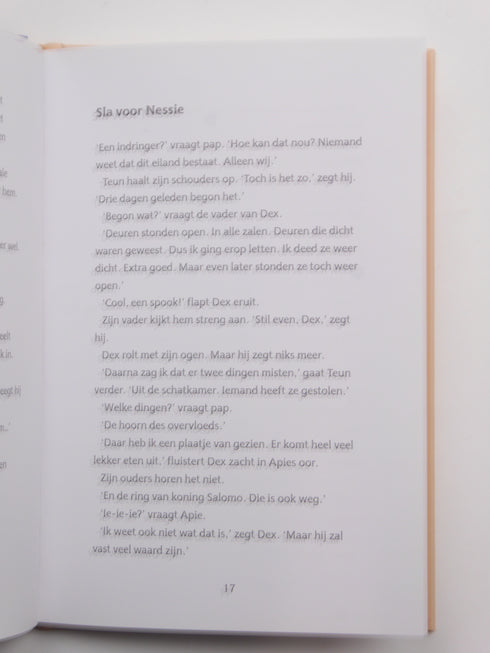 KLUITMAN - Boekje (122)