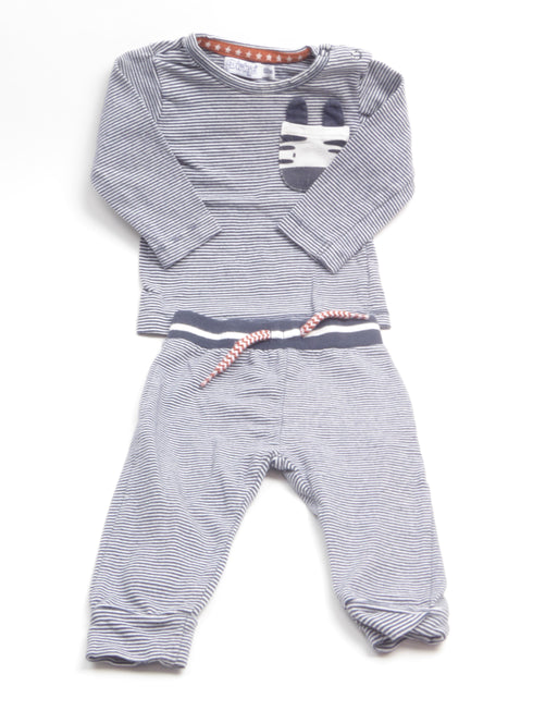 Dirkje - Pyjama (62)
