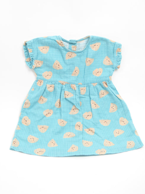 P'tit Filou - Kleedje (86)