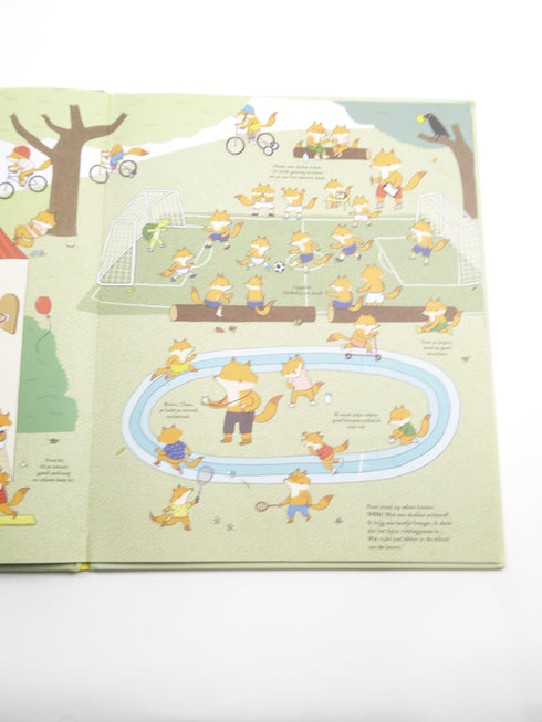 Baeckens - Boekje (104)