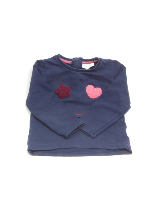 Frizzle - Sweater (92)