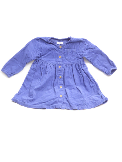 P'tit Filou - Kleedje (86)