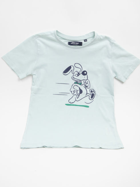 Urban Wave - T-shirt (122)