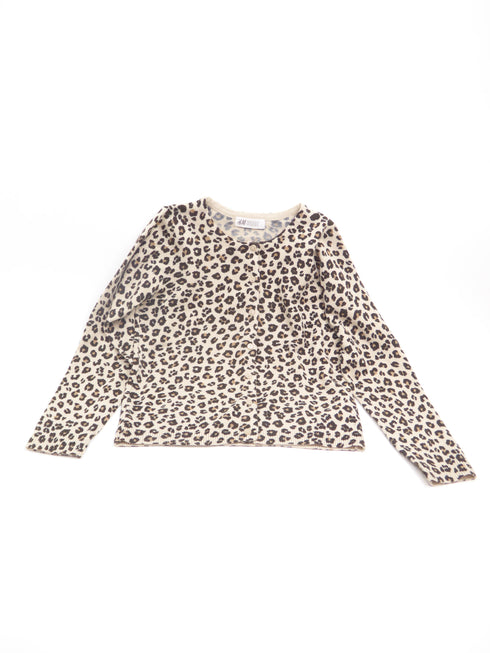 H&M - Cardigan (122)