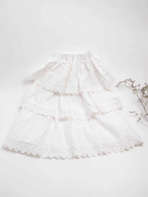 Merkloos - Rokje (110)