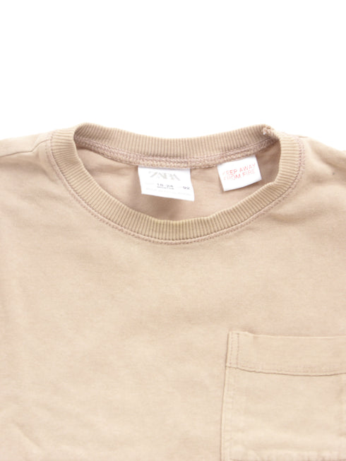 Zara - T-shirt (92)