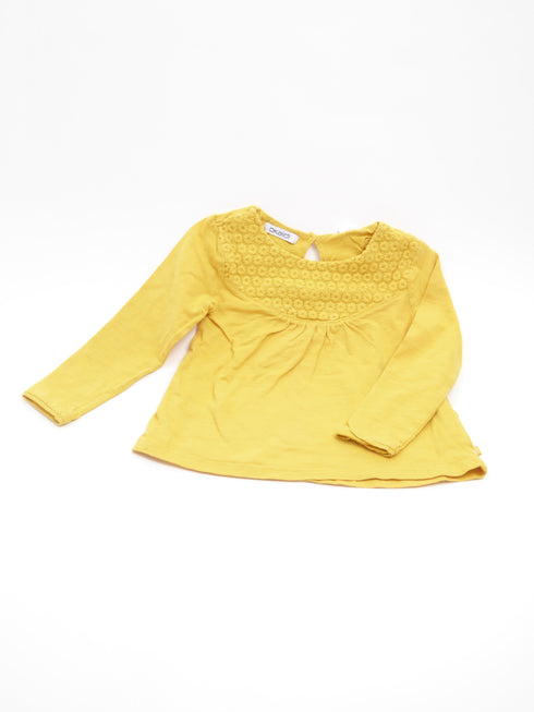 Okaïdi - Longsleeve (86)