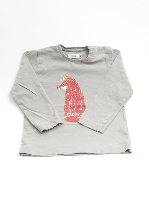 P'tit Filou - Longsleeve (86)