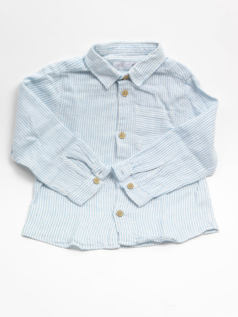 Zara - Hemd (98)