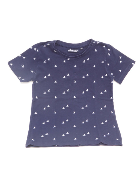 Urban Wave - T-shirt (122)