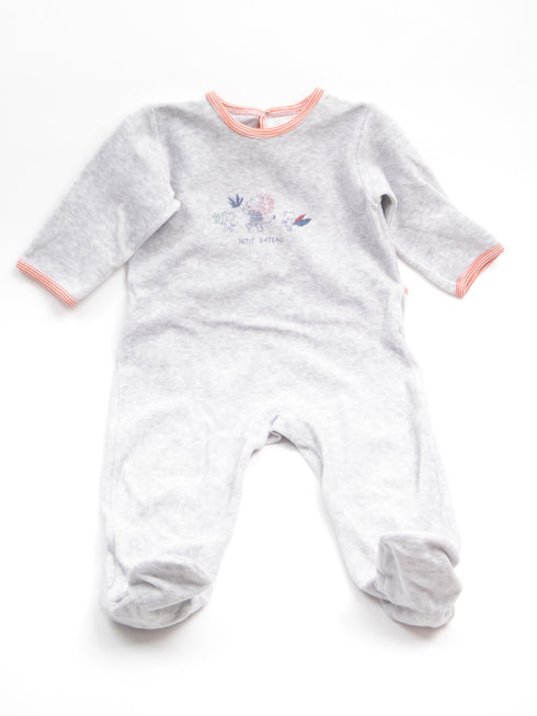 Petit Bateau - Pyjama (74)