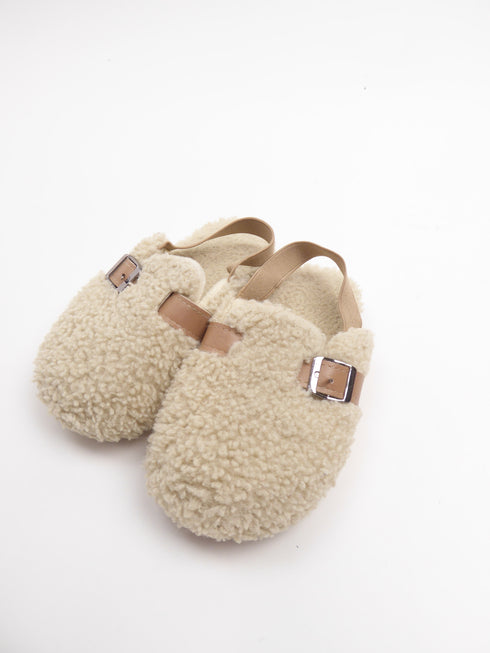 Merkloos - Pantoffels (26)