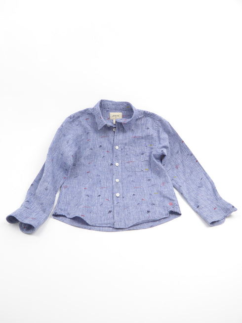 Bellerose - Hemd (116)