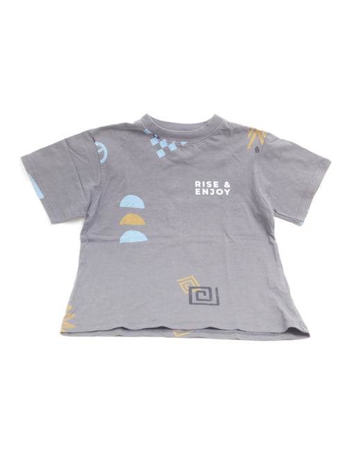 Zara - T-shirt (120)