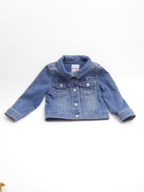 Cat & Jack - Vestje (92)