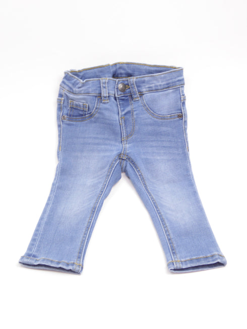 Cuddles and smiles - Broek (74)