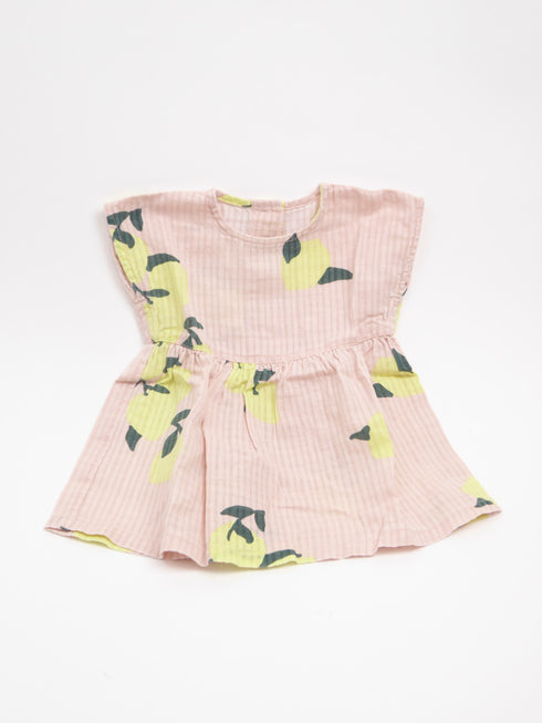 P'tit Filou - Kleedje (62)