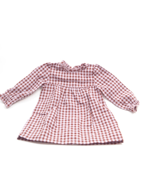 P'tit Filou - Kleedje (80)