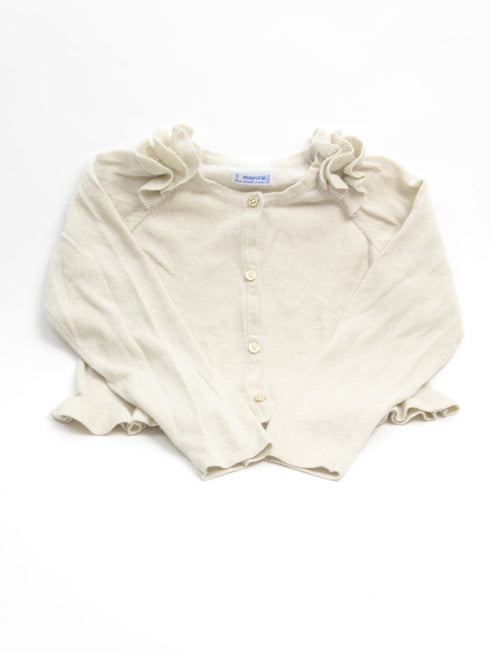 Mayoral - Cardigan (110)