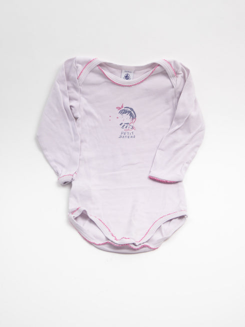 Petit Bateau - Body (86)