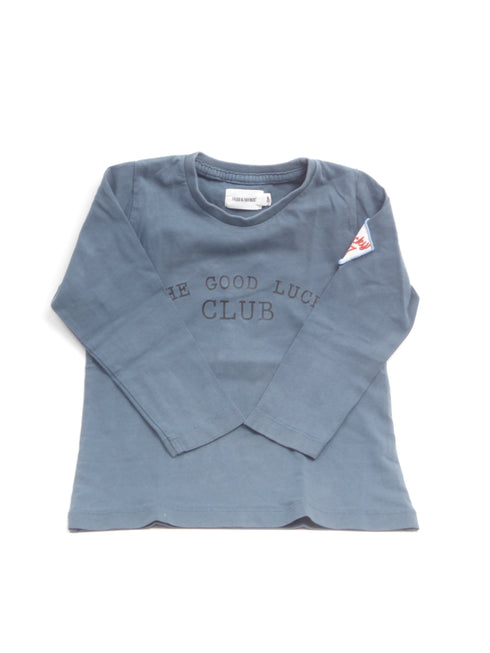 Filou & Friends - Longsleeve (92)