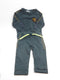 Mini Rebels - Setje sweater en broek (92)
