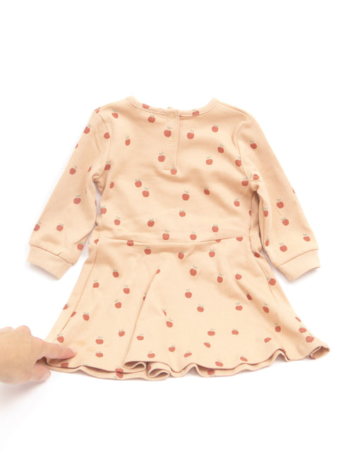 Cuddles and smiles - Kleedje (74)