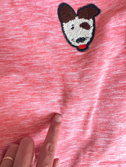 Kidz nation - Longsleeve (104)