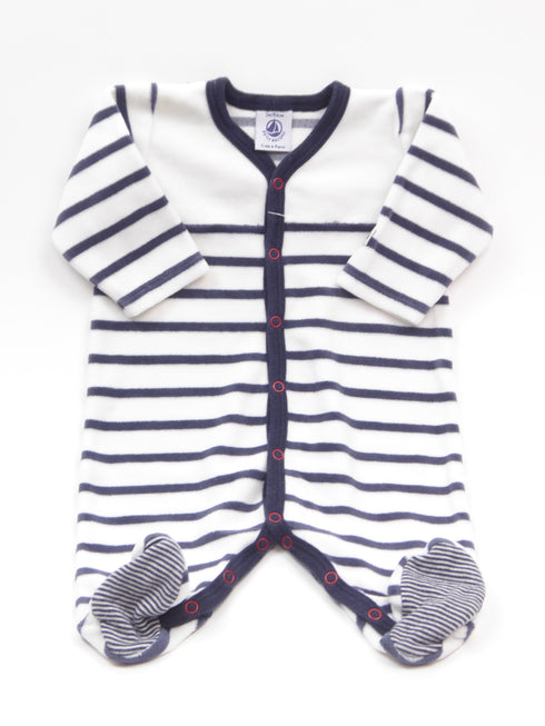 Petit Bateau - Pyjama (56)