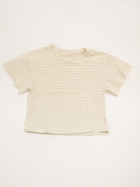 Merkloos - T-shirt (98)